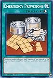 Yu-Gi-Oh Emergency Provisions - SDPD-EN031 - Common - 1st Edition - Pendulum Domination Structure Deck