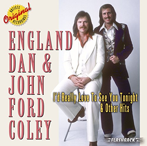 England Dan & John Ford Coley - Westward Wind Lyrics - Zortam Music