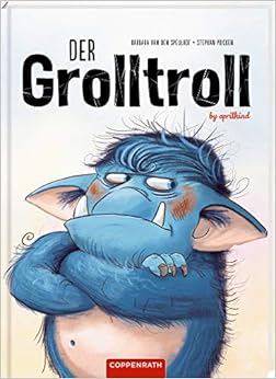 Der Grolltroll
