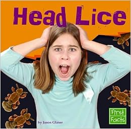 Head Lice (First Facts)