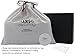 Dexmay Luxury Flower Women Clutch Purse for Wedding Party Rhinestone Crystal Evening Bag Iridescent Silver