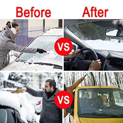 Triclicks 8KW Diesel Air Heater 12V Diesel Parking Heater Set With 10L Tank Remote Control LCD Display, Fast Heating Diesel Heater For Truck Boat Bus Car Trailer Motorhomes Vehicle (Style 2) - Thumbnail 7