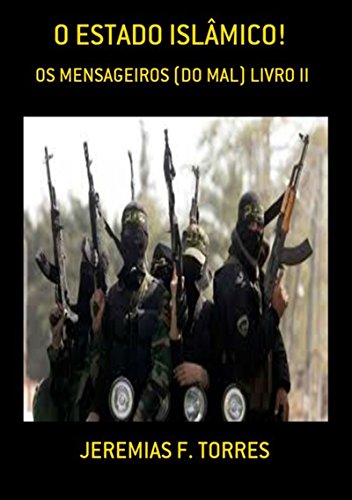 Livro O Estado IslÂmico!