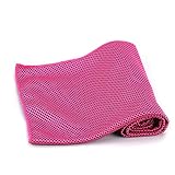 Neck and Shoulder hot cold gel pack - Reusable gel pack for neck pain and shoulder pain