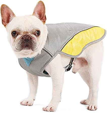 dog cooling jacket amazon