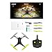 AUKEY Mohawk Drone, One-key Returning Quadcopter, Headless Mode, Colorful LED
