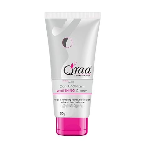 bleaching cream for black neck