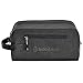 Skog Å Kust DoppSåk Waterproof & Leak-Proof Travel Toiletry Bag | Large, Black