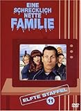 Eine schrecklich nette Familie - Elfte Staffel (3 DVDs)