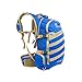 Geigerrig Pressurized Hydration Pack - RIG 1600M - Blue