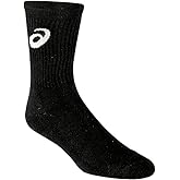 ASICS Adult Team Crew Socks