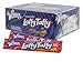 Laffy Taffy Cherry Singles (Pack of 24)