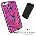 iPhone 6 6s case floral, Akna TrustWorthy Series Dual Layer [Hard PC+Soft TPU Bumper] High Impact Cover [3D Alive Pattern] for both iPhone 6 & iPhone 6s (4.7