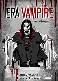 Livro Era Vampire