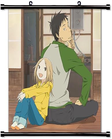 Amazon Co Jp うさぎドロップ うさぎドロップ アニメファブリック壁スクロールポスター 32 X 33 インチ Wp Usa 2 L ホーム キッチン Amazon Co Jp うさぎドロップ うさぎドロップ アニメファブリック壁スクロールポスター 32 X 33 インチ Wp Usa 2 L ホーム キッチン