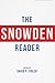 The Snowden Reader