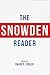 The Snowden Reader by 