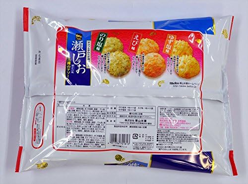 Amazon 栗山米菓 瀬戸の汐揚アソート 33枚 栗山米菓 せんべい 米菓 通販 Amazon 栗山米菓 瀬戸の汐揚アソート 33枚 栗山米菓 せんべい 米菓 通販