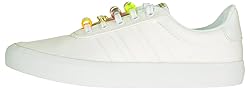 adidas Vulcraid3R Womens Shoes Size 9.5, Color: White