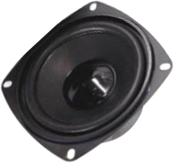 4 ohm 20w speaker