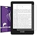 Fosmon Anti-Glare (Matte) Screen Protector Shield for Amazon Kindle Paperwhite / Kindle 3/ Kindle 4 / Kindle Touch - 3 Pack