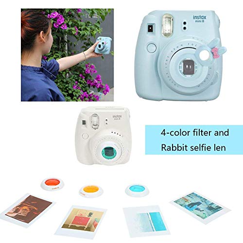 4 Katia+Accessories+Compatible+Fujifilm+Including