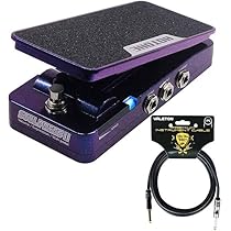 hotone soul pressⅱ Amazon.com: Hotone Soul Press II Wah Active Volume Passive