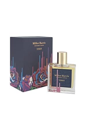 Miller Harris Tender 50ml 2025