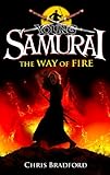 Young Samurai: The Way of Fire (short story)