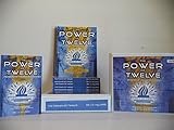 Paperback The Power of Twelve Membership Management System Book