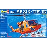 Amazon.com: Revell Germany Bell OH-58D 'Kiowa' Model Kit