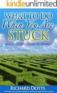 What To Do When You Are Stuck