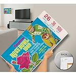 NCAA Ohio State Buckeyes 1969 Rose Bowl Mega Ticket