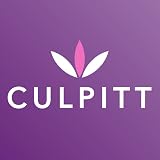 Culpitt 16x12 Cake Board & Box Combo, Silver Fern Cake Drum, 0.5" Thick view 8