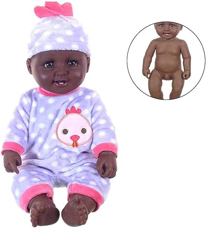 bambola reborn grande