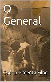 Livro O General