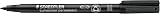 Staedtler 317 WP4 Lumocolor Permanent Pen 1.0 mm Assorted Pack 4 view 4