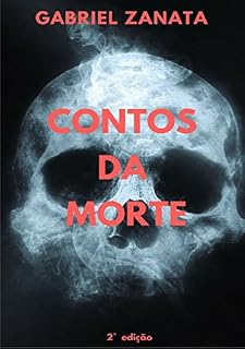 Livro Contos da Morte