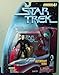 Star Trek Intendant Kira 4.5