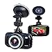 TOGUARD Dash Camera Car DVR Dashboard Cam Vehicle Video Recorder - 2.7