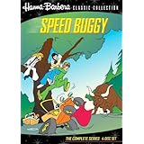 Speed Buggy (4 Disc)