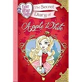 Ever After High: The Secret Diary of Apple White