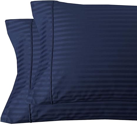 Buy Knight Cavalier Pillowcases Covers Easy Fit Pack Of 2 Jumbo