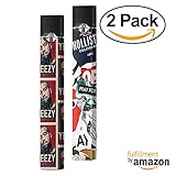 JUUL Decal By JuulSkinz.com | JUUL Skin | JUUL Sticker | JUUL Wrap For The JUUL Vape - Stand Out With a JUUL Decal Sticker / American Flag