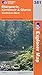 Blairgowrie, Kirriemuir and Glamis (OS Explorer Map Series) by Ordnance Survey (2007-05-25) by 