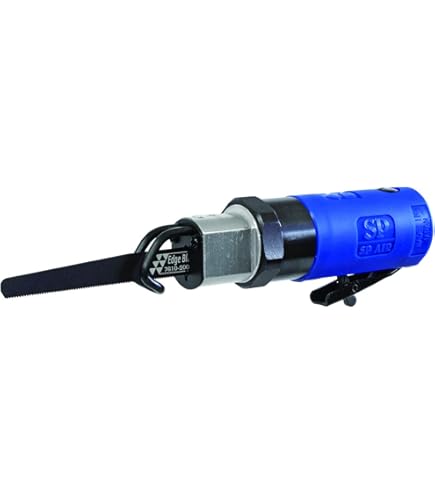 SP Air SP-7610 Reciprocating Air Saw |Discountinued| Replacement