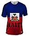 Yizzam- Dirty Haiti -TShirt- Mens Shirt