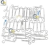 Feline + Canine Spay Pack 91 Piece Premium