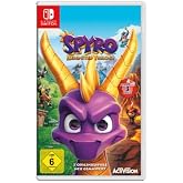 Spyro Reignited Trilogy - [Nintendo Switch]