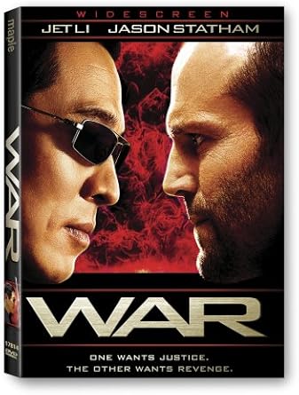 jason statham amazon prime